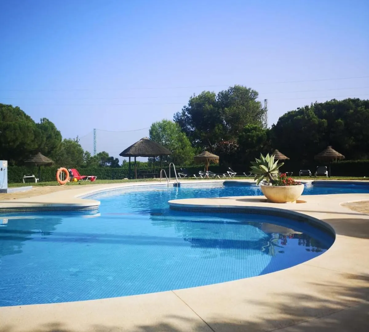 Apartamento La Cartuja Calahonda MIJAS COSTA 0*,  España