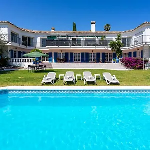 Bed and breakfast Casa Caleda, MIJAS COSTA