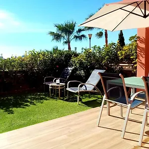 Apartamento Campomar, MIJAS COSTA