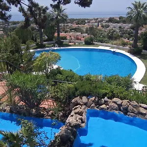 Apartamento Apartamento Calahonda, MIJAS COSTA