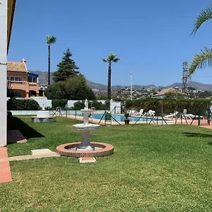 Apartamento Golf, MIJAS COSTA