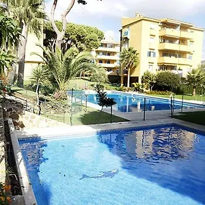 Apartamento Costa Del Sol Playa, MIJAS COSTA