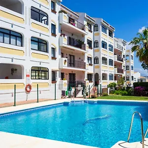 Apartamento Las Acacias, MIJAS COSTA