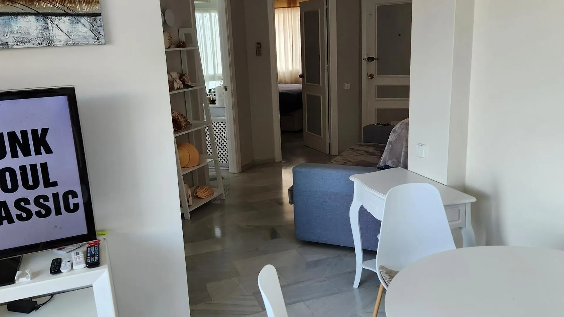 La Cartuja Calahonda Apartment MIJAS COSTA