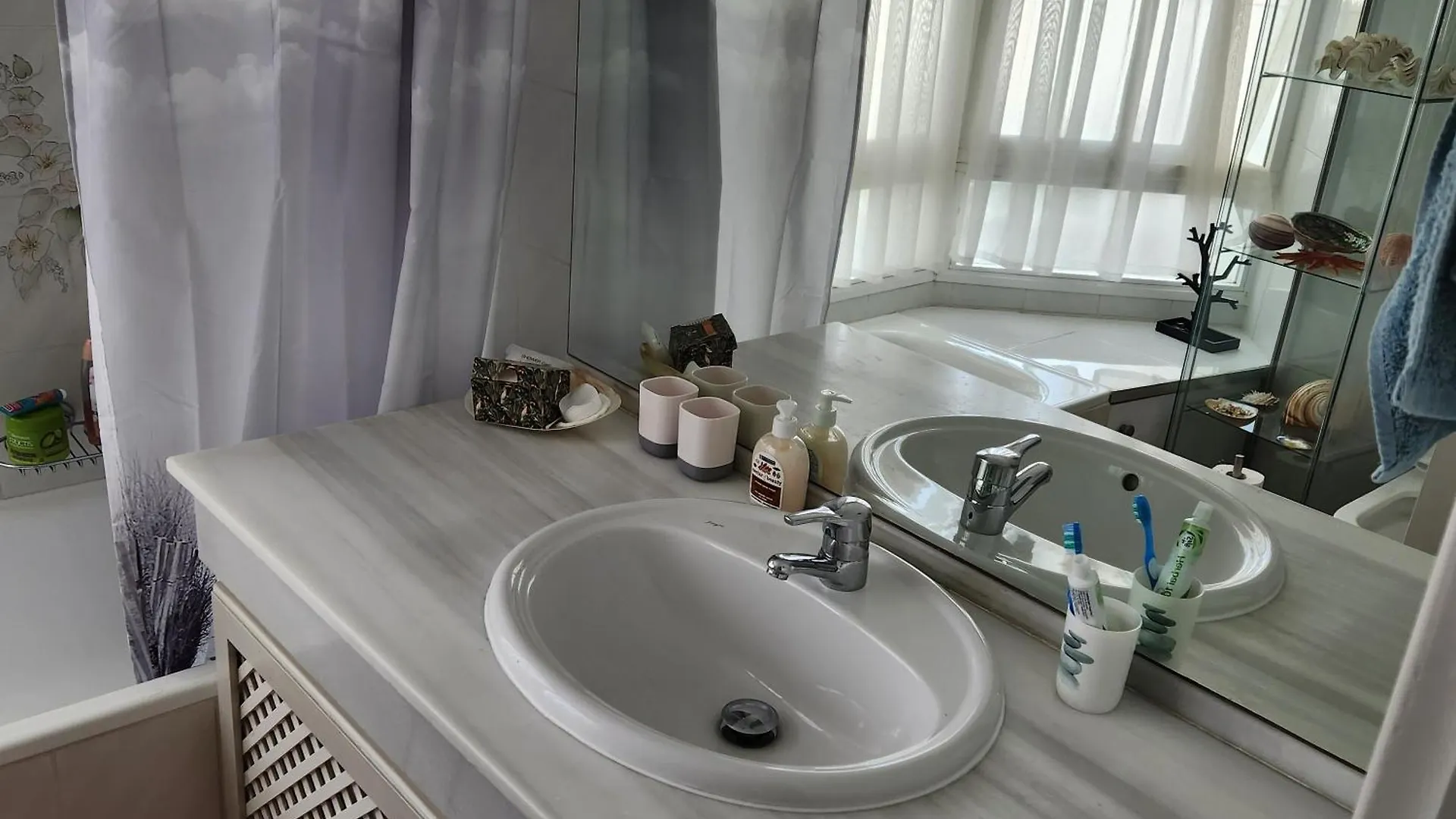 La Cartuja Calahonda Apartment MIJAS COSTA