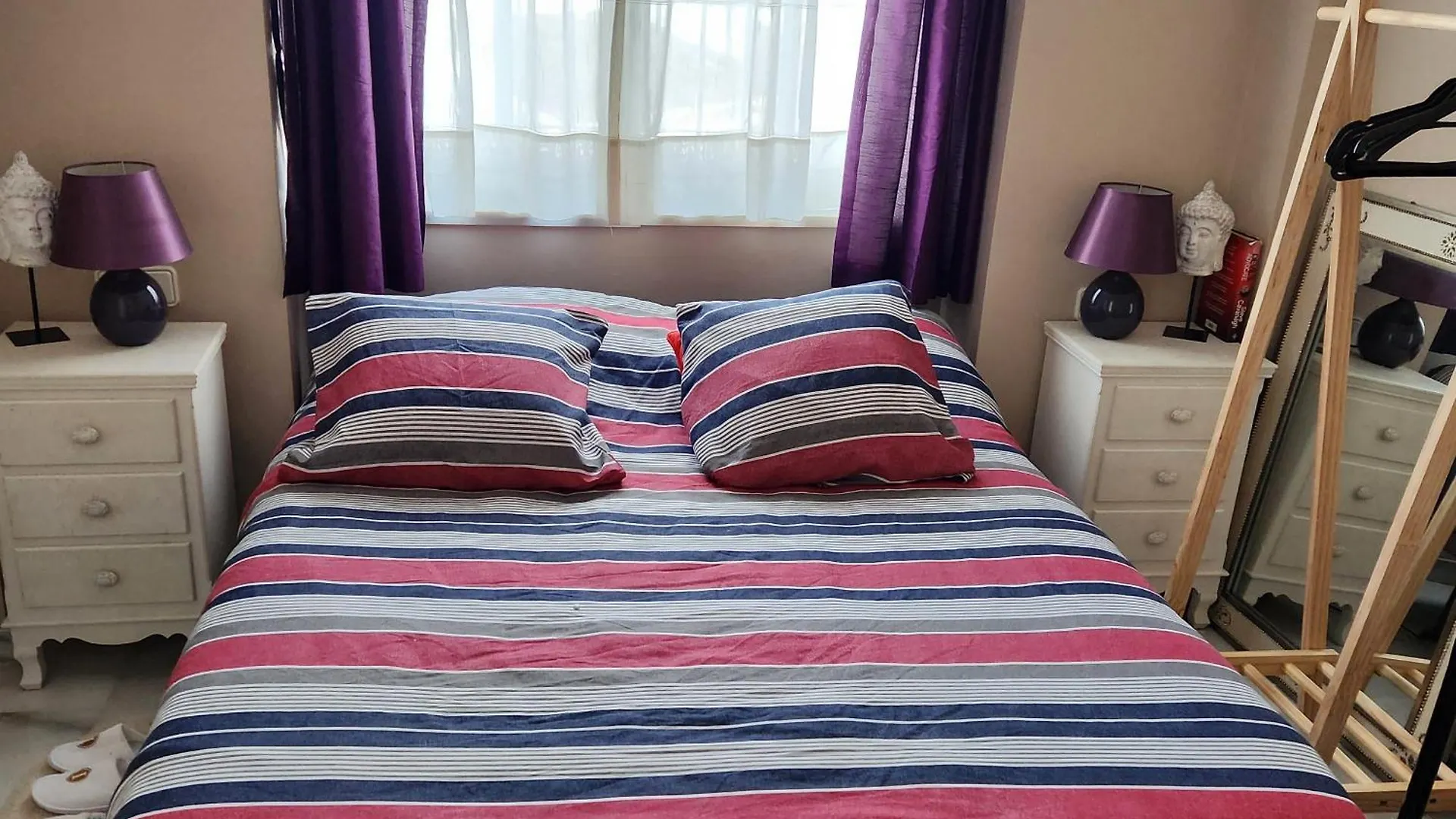 La Cartuja Calahonda Apartment MIJAS COSTA