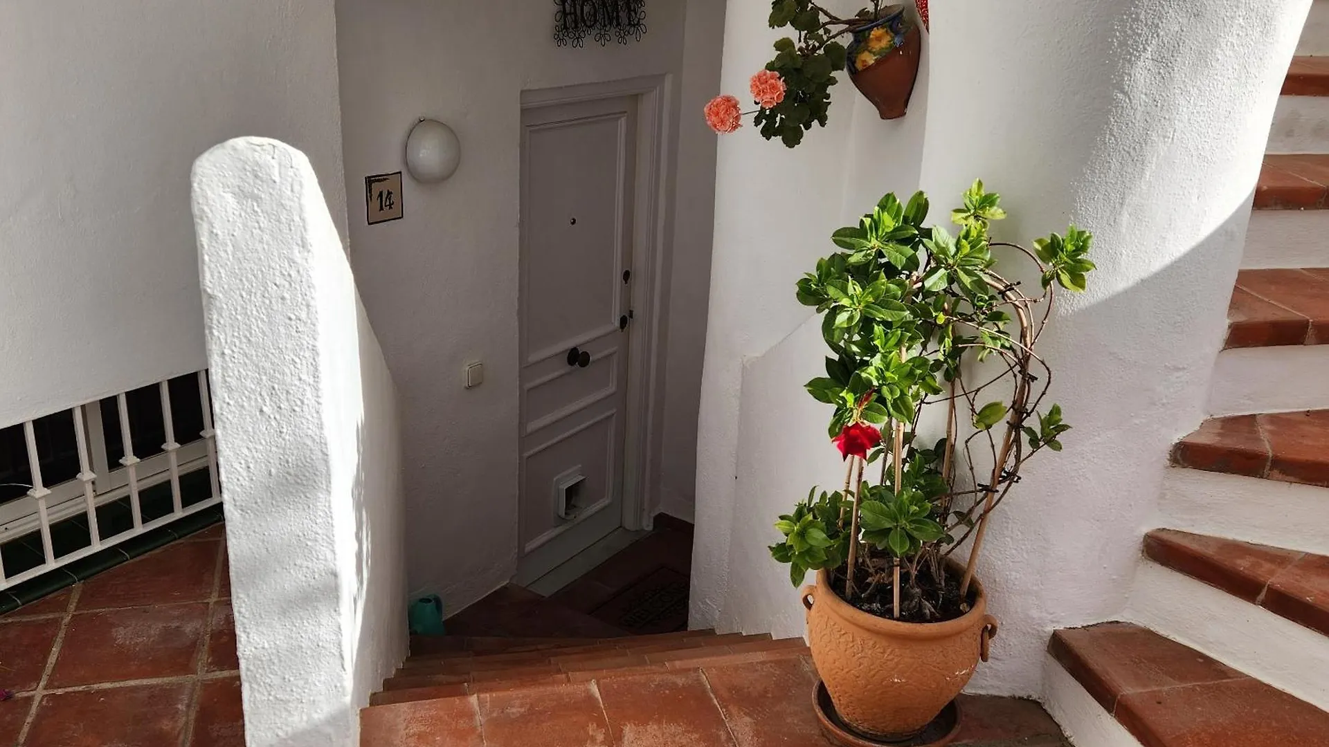 La Cartuja Calahonda Apartment MIJAS COSTA