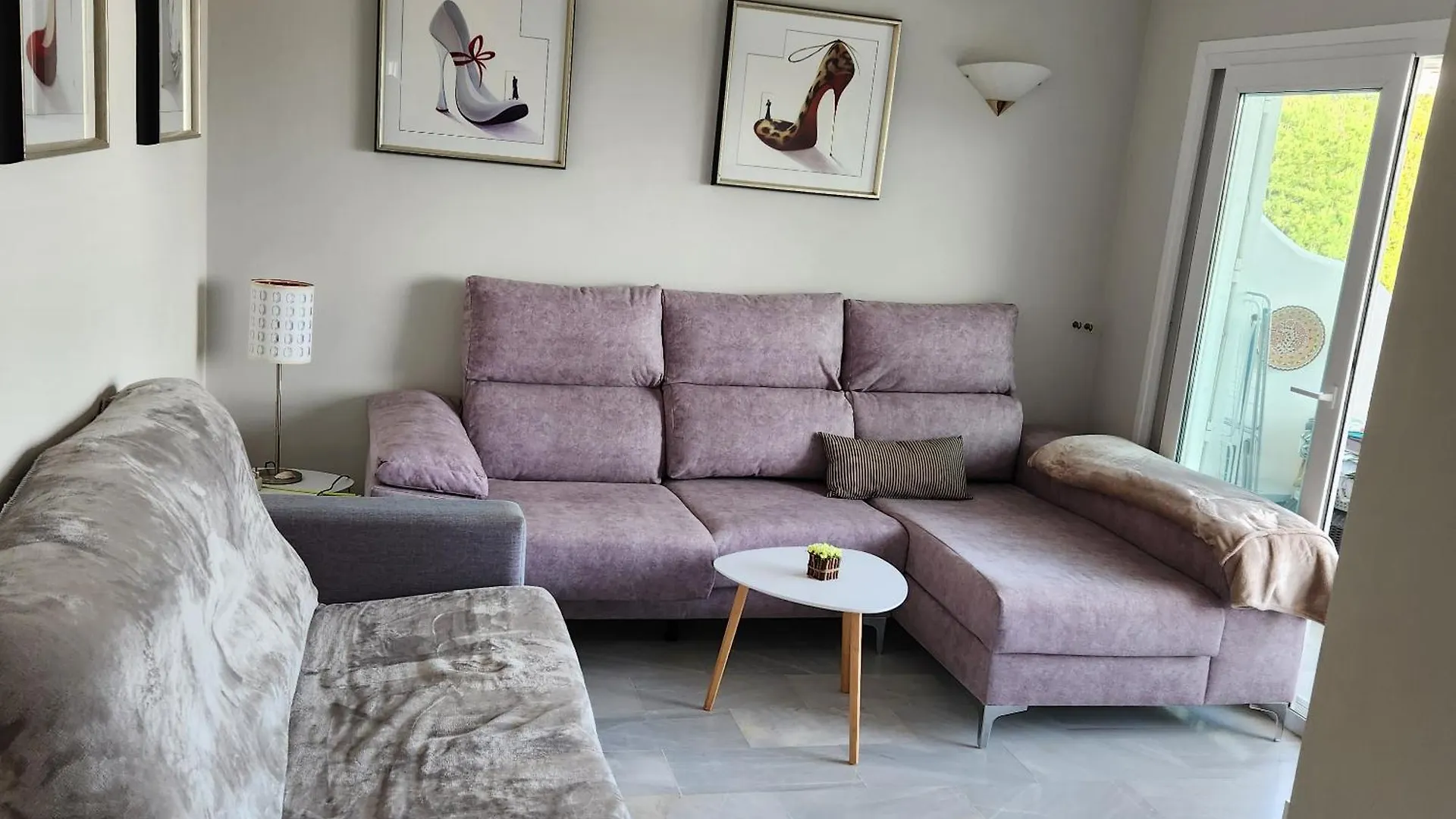 La Cartuja Calahonda Apartment MIJAS COSTA
