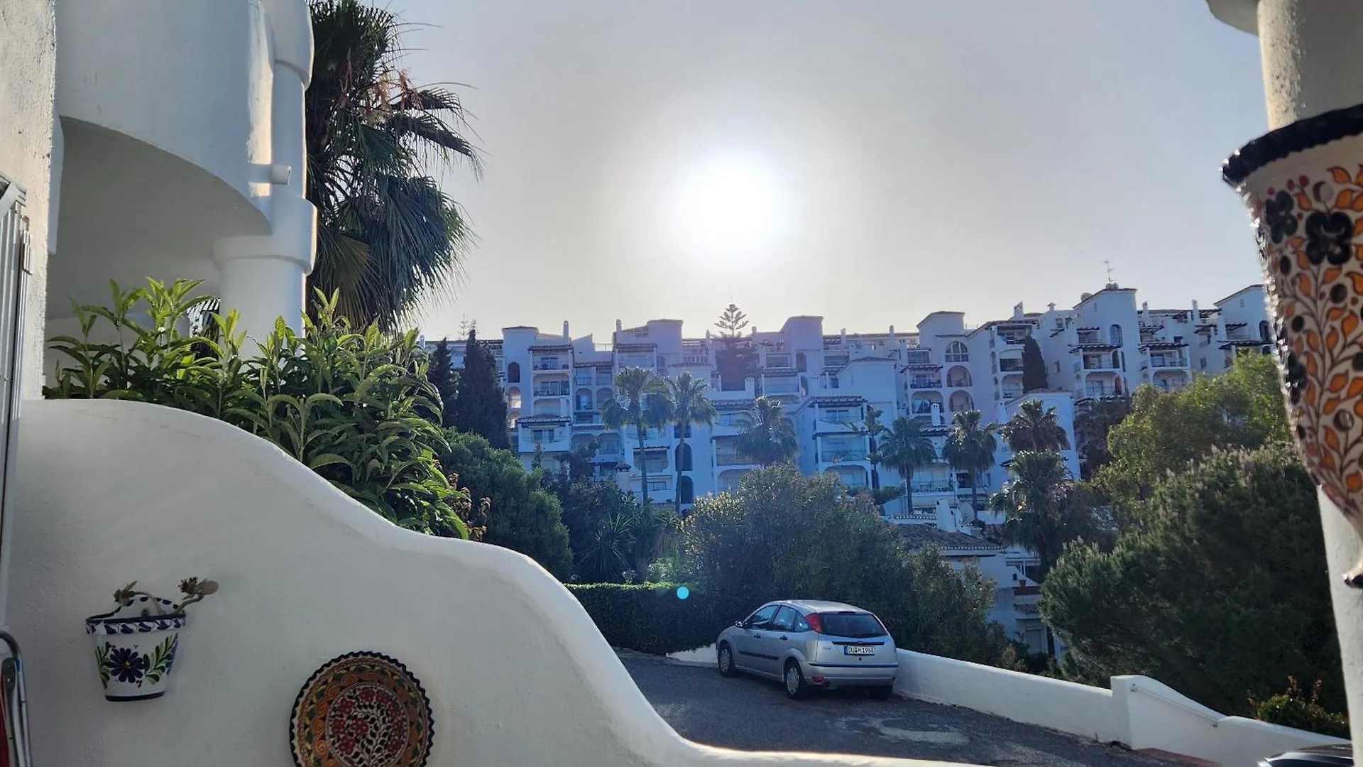 La Cartuja Calahonda Apartment MIJAS COSTA Spain